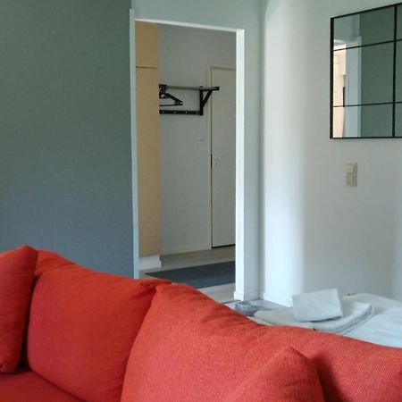Kuukkeli Apartments Vuotso المظهر الخارجي الصورة