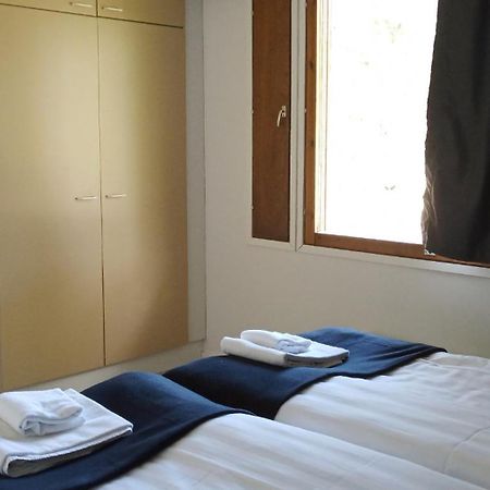 Kuukkeli Apartments Vuotso المظهر الخارجي الصورة