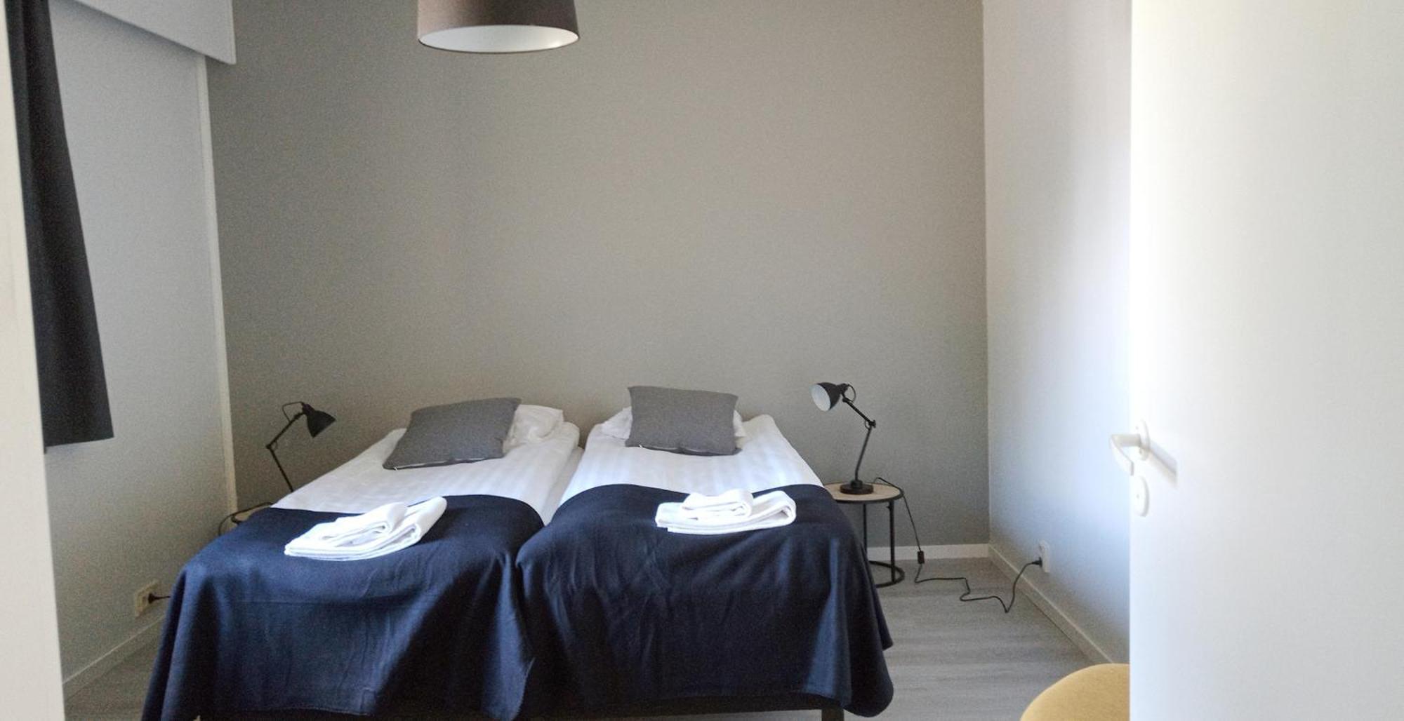Kuukkeli Apartments Vuotso المظهر الخارجي الصورة