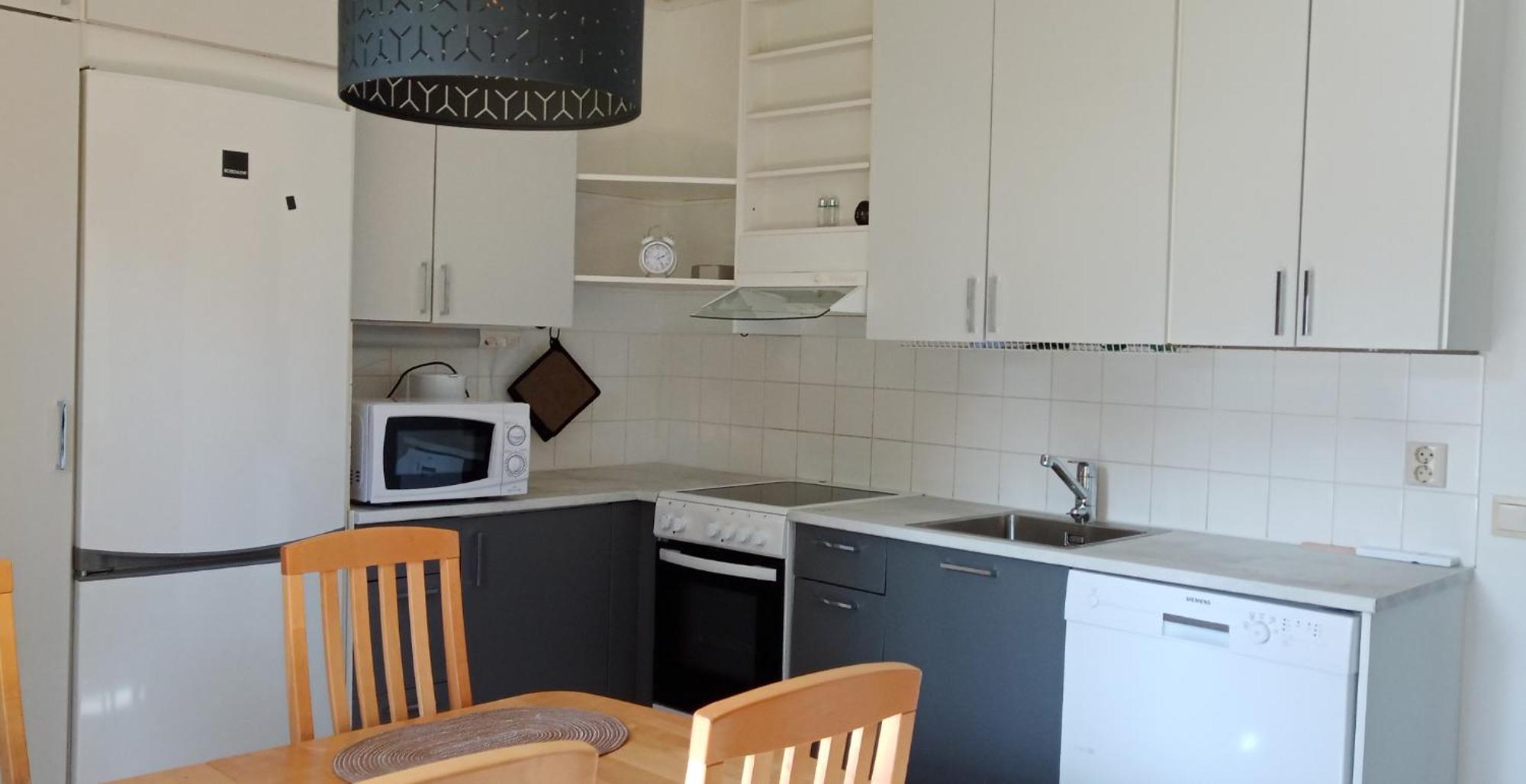 Kuukkeli Apartments Vuotso المظهر الخارجي الصورة