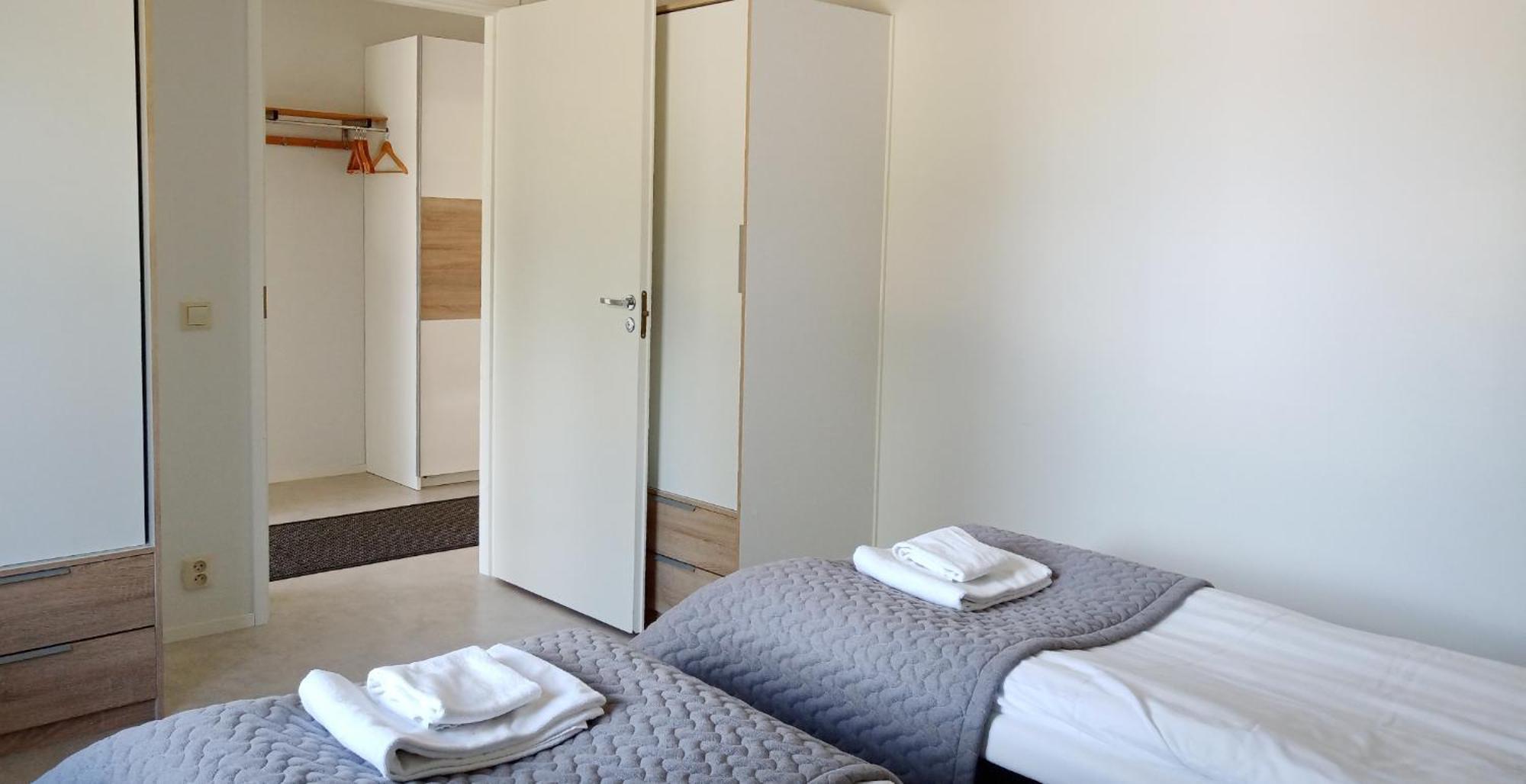 Kuukkeli Apartments Vuotso المظهر الخارجي الصورة