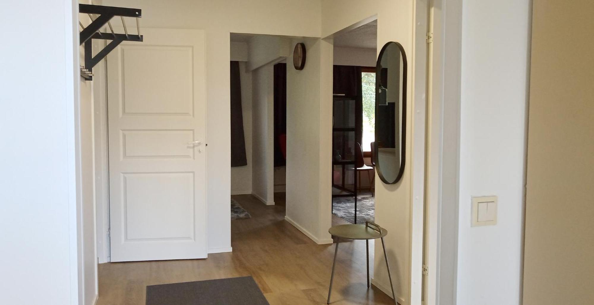 Kuukkeli Apartments Vuotso المظهر الخارجي الصورة