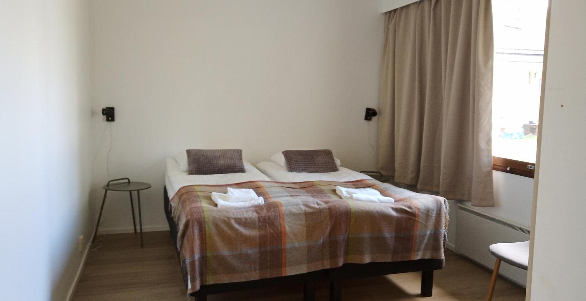 Kuukkeli Apartments Vuotso المظهر الخارجي الصورة