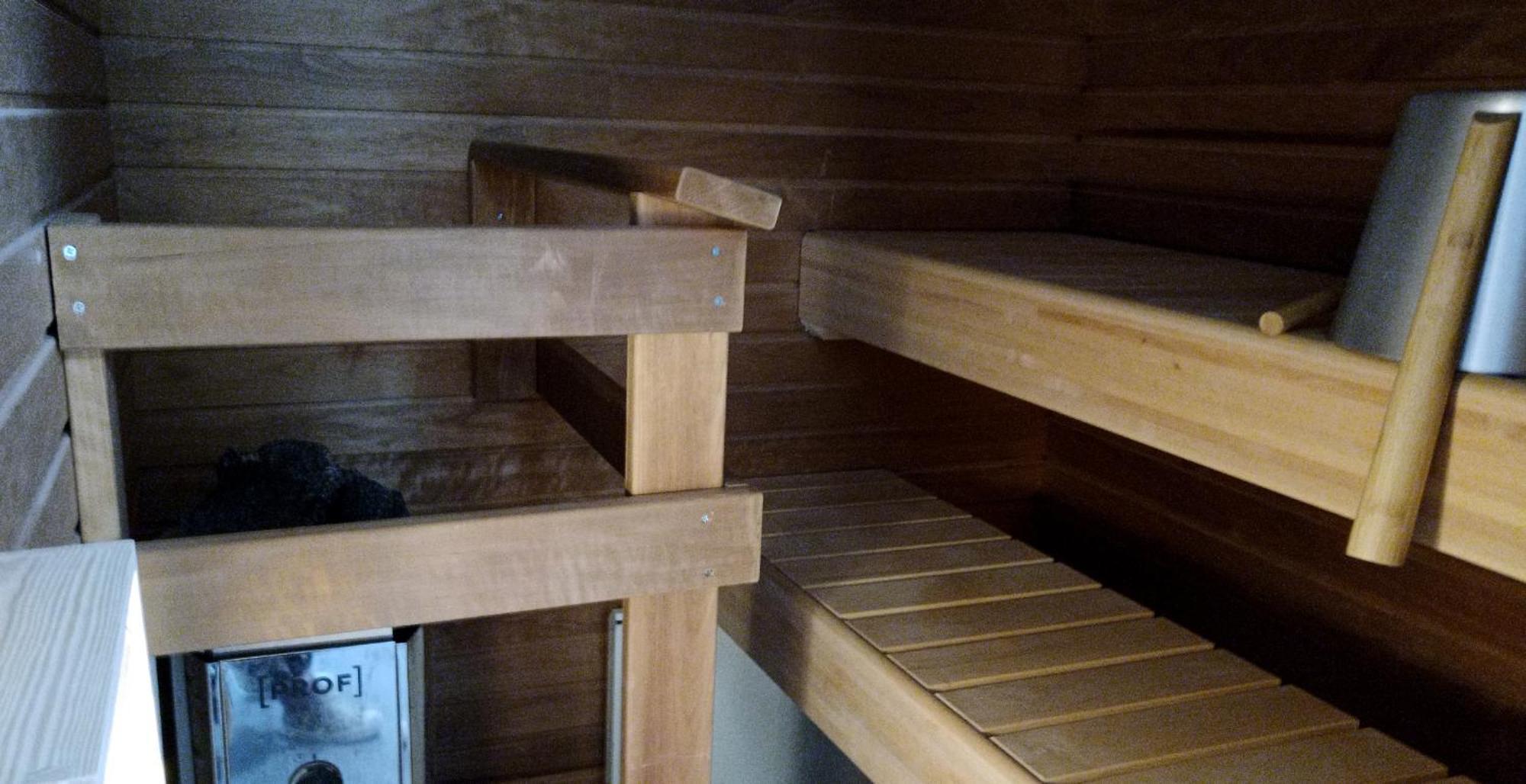 Kuukkeli Apartments Vuotso المظهر الخارجي الصورة