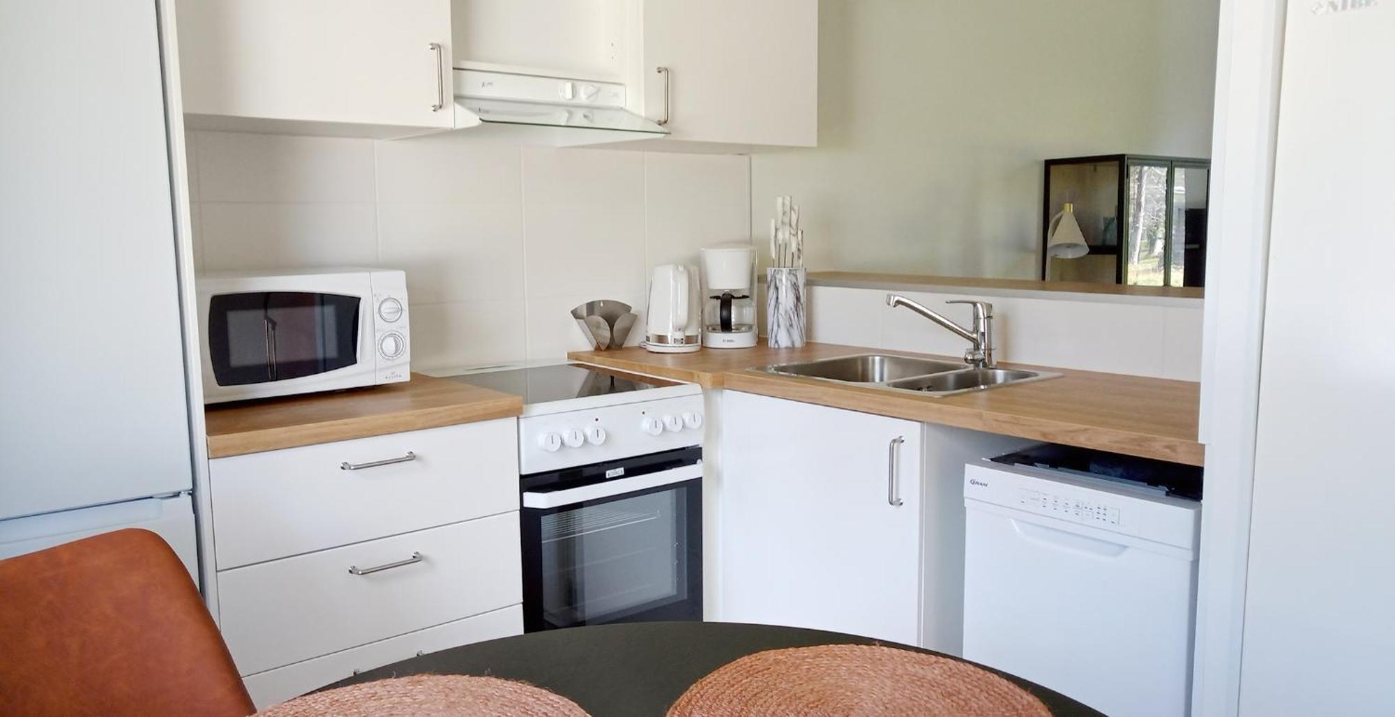 Kuukkeli Apartments Vuotso المظهر الخارجي الصورة