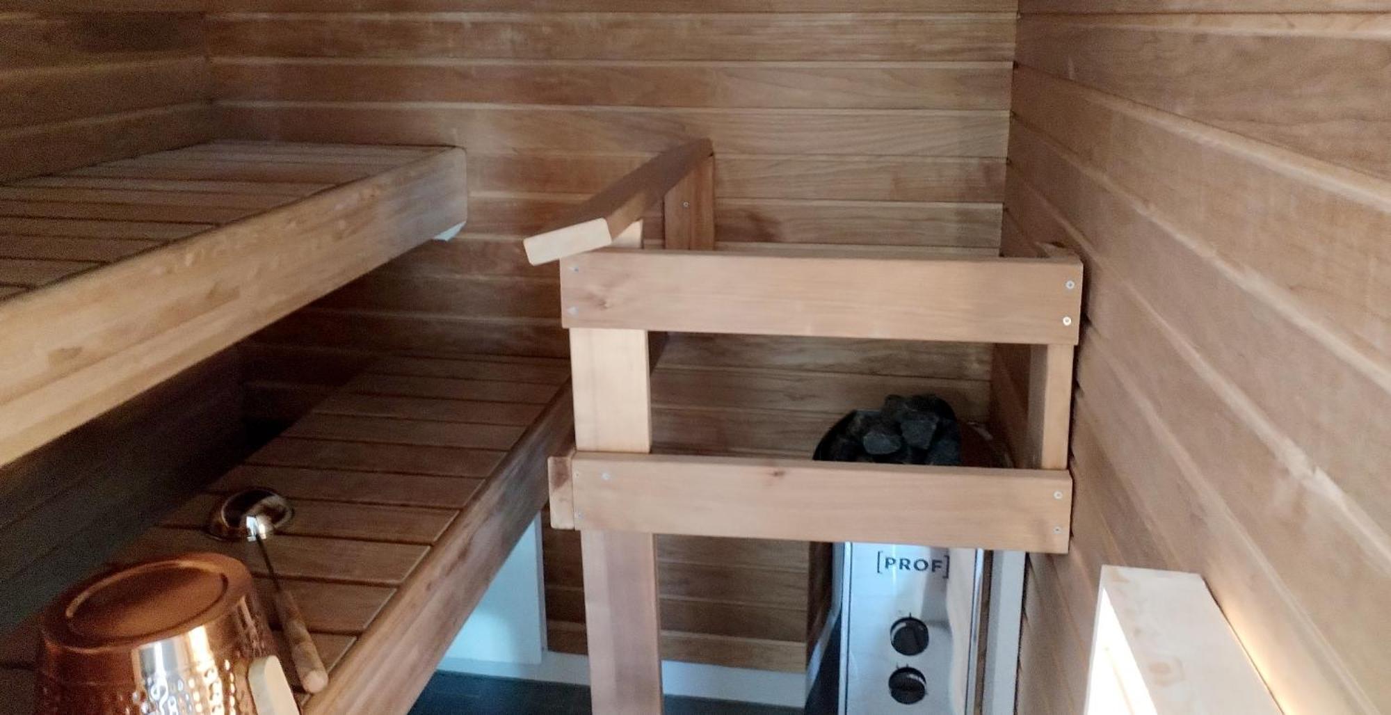 Kuukkeli Apartments Vuotso المظهر الخارجي الصورة